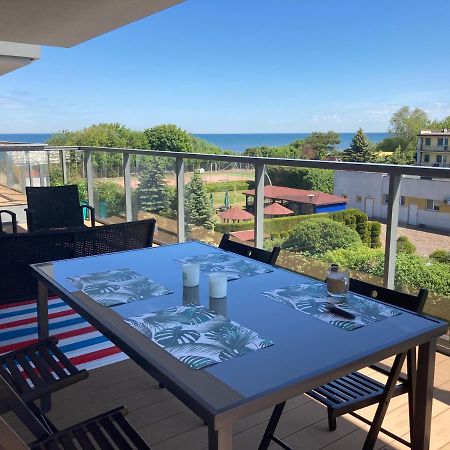 Apartament Gardenia No.1 Dziwnow Bagian luar foto