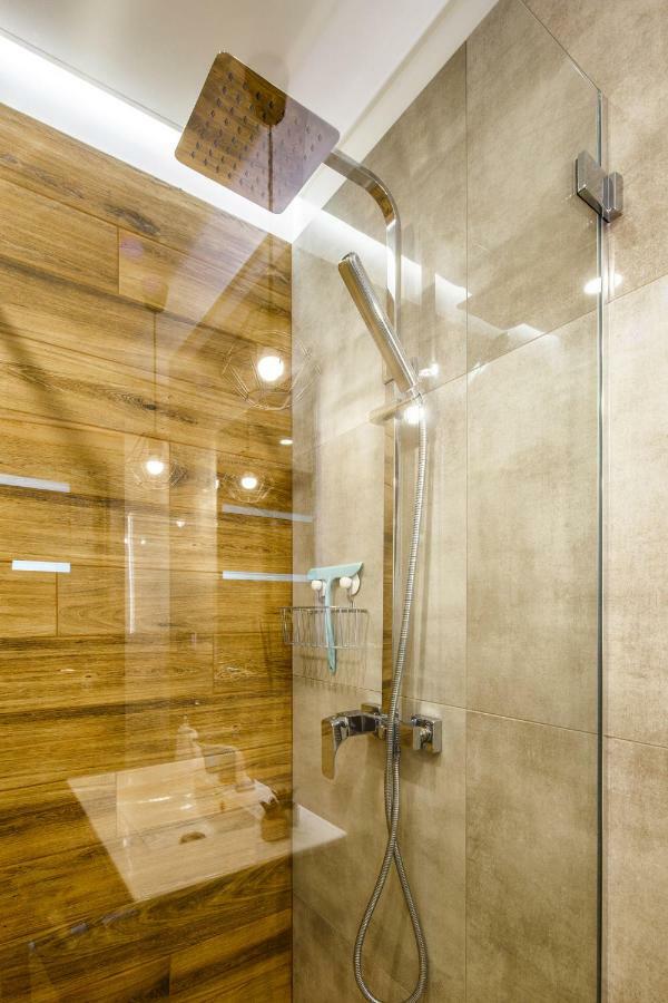 Apartament Gardenia No.1 Dziwnow Bagian luar foto
