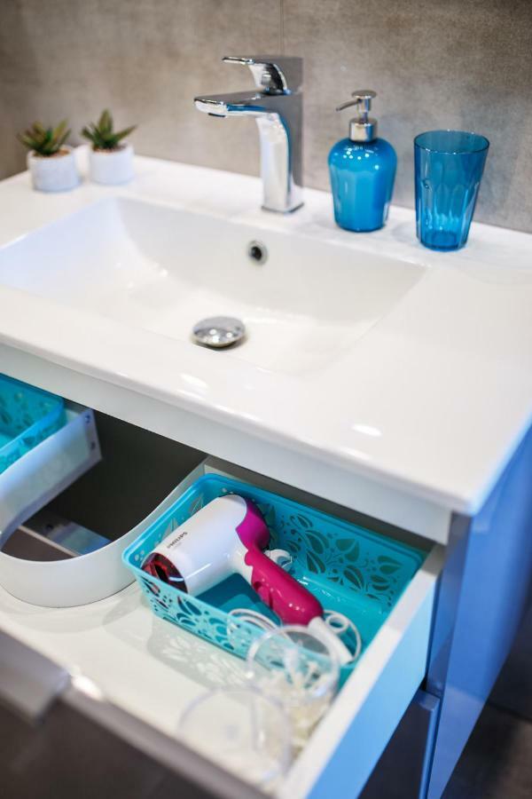 Apartament Gardenia No.1 Dziwnow Bagian luar foto