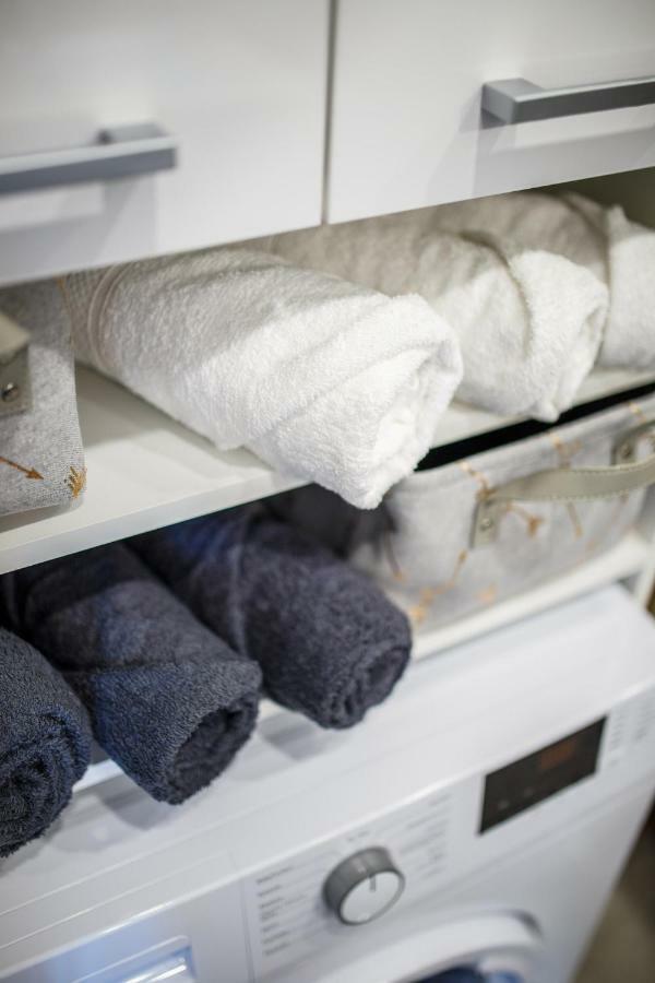 Apartament Gardenia No.1 Dziwnow Bagian luar foto